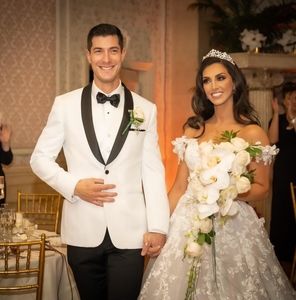 Meet your Posher, Fatin